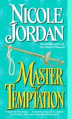 Maestrul ispitei - Master of Temptation