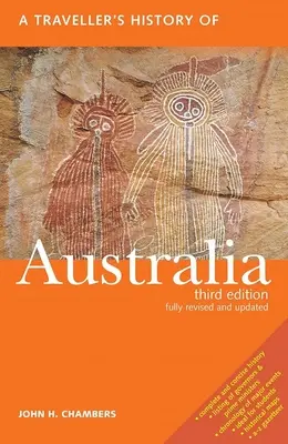 Istoria Australiei de către un călător - A Traveller's History of Australia
