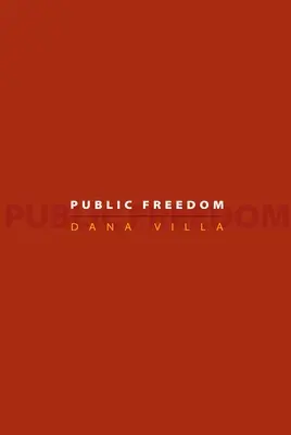 Libertate publică - Public Freedom
