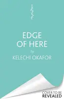 Edge of Here - Povești de aproape până acum - 'Perfect pentru fanii Black Mirror' - Elle - Edge of Here - Stories from Near to Now - 'Perfect for Black Mirror fans' - Elle
