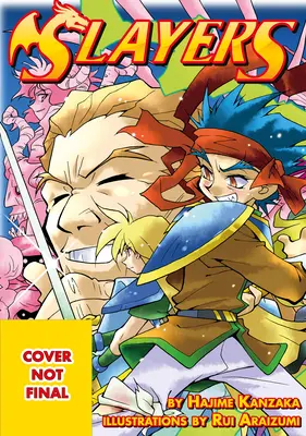 Slayers Volumele 10-12 Ediție de colecție - Slayers Volumes 10-12 Collector's Edition