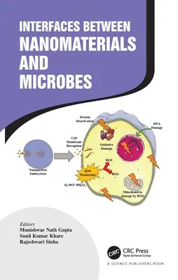 Interfețe între nanomateriale și microbi - Interfaces Between Nanomaterials and Microbes
