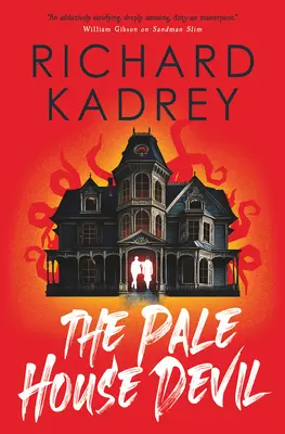 Diavolul casei palide - The Pale House Devil