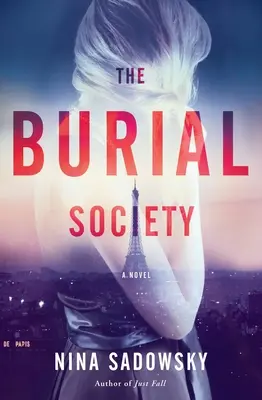 Societatea de înmormântare - The Burial Society