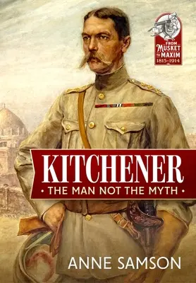 Kitchener: Omul, nu mitul - Kitchener: The Man Not the Myth