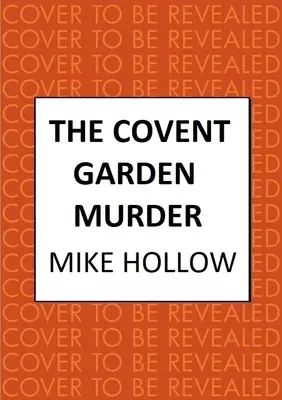 Crima din Covent Garden - The Covent Garden Murder