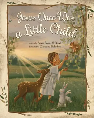 Iisus a fost odată un copilaș - Jesus Once Was a Little Child