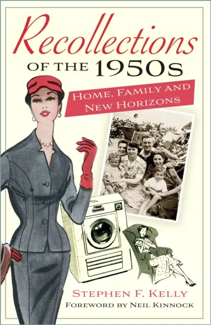 Amintiri din anii '50 - Acasă, familie și noi orizonturi - Recollections of the 1950s - Home, Family and New Horizons