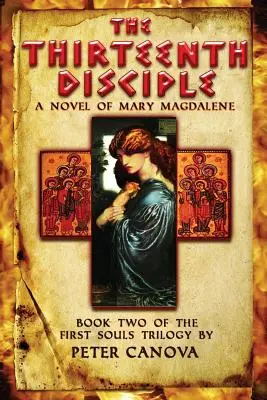 Cel de-al treisprezecelea discipol - The Thirteenth Disciple
