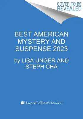 Cele mai bune cărți americane de mister și suspans 2023 - The Best American Mystery and Suspense 2023