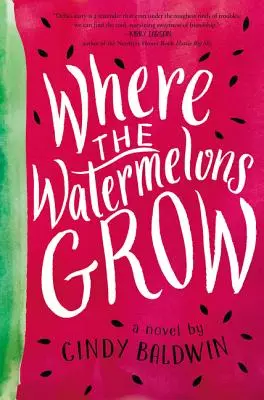Unde cresc pepenii - Where the Watermelons Grow