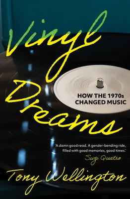 Vinyl Dreams: Cum au schimbat muzica anii '70 - Vinyl Dreams: How the 1970s Changed Music