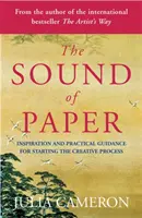 Sunetul hârtiei - Inspirație și îndrumare practică pentru demararea procesului creativ - Sound of Paper - Inspiration and Practical Guidance for Starting the Creative Process