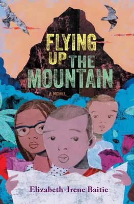 Zbor pe munte - Flying Up the Mountain