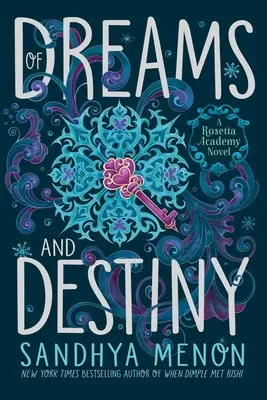 Despre vise și destin - Of Dreams and Destiny