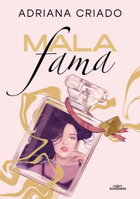 Mala Fama / Reputație proastă - Mala Fama / Bad Reputation