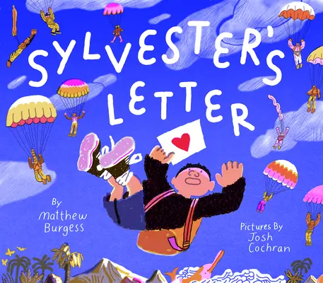 Scrisoarea lui Sylvester - Sylvester's Letter