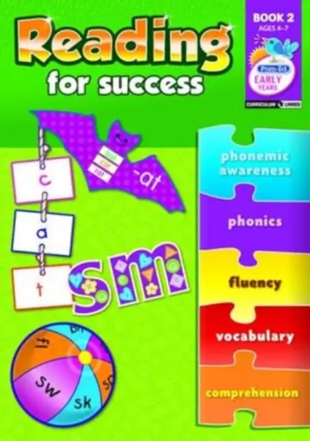 Lectura pentru succes - Reading for Success