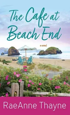 Cafeneaua de la Beach End - The Cafe at Beach End