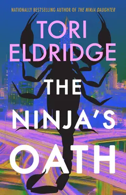 Jurământul ninja - The Ninja's Oath