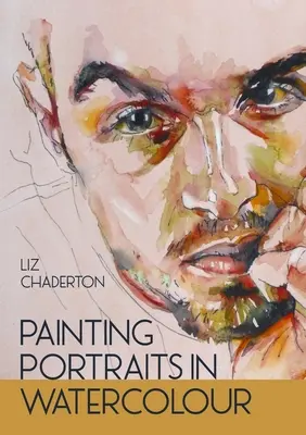 Pictarea portretelor în acuarelă - Painting Portraits in Watercolour