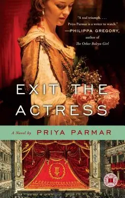 Ieșirea actriței - Exit the Actress