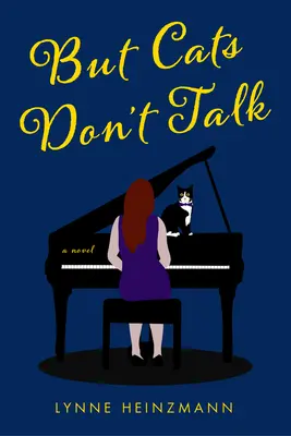 Dar pisicile nu vorbesc - But Cats Don't Talk