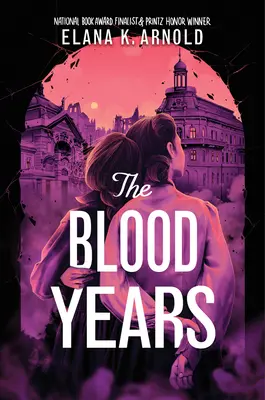 Anii de sânge - The Blood Years