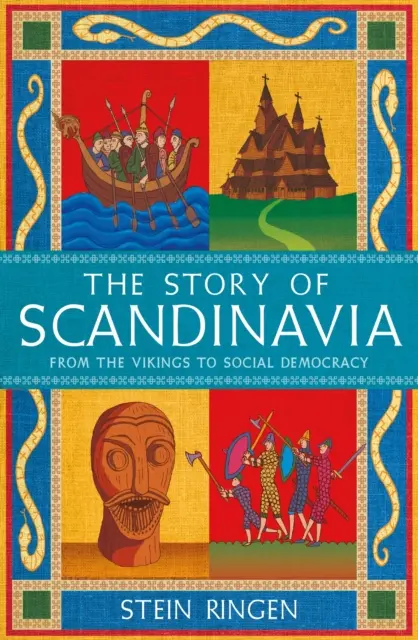Povestea Scandinaviei - De la vikingi la social-democrație - Story of Scandinavia - From the Vikings to Social Democracy