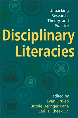 Literații disciplinare: Descompunerea cercetării, teoriei și practicii - Disciplinary Literacies: Unpacking Research, Theory, and Practice