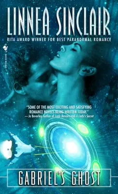 Fantoma lui Gabriel - Gabriel's Ghost