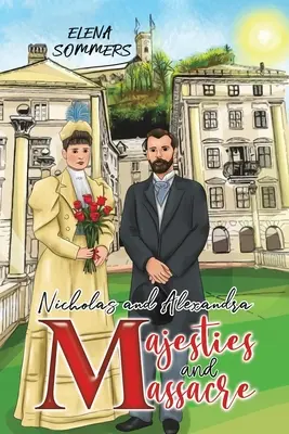 Nicholas și Alexandra Majesties și masacrul - Nicholas and Alexandra Majesties and Massacre