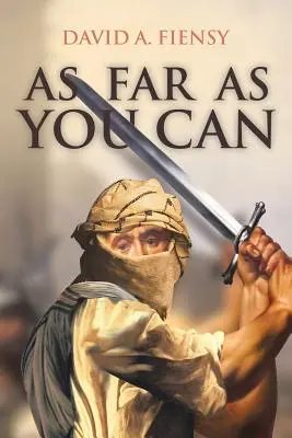 Cât de departe se poate - As Far As You Can