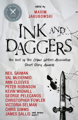 Cerneală și pumnale - Ink and Daggers