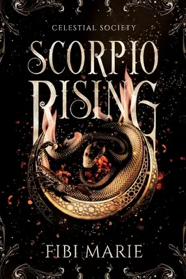 Scorpion Rising - Scorpio Rising