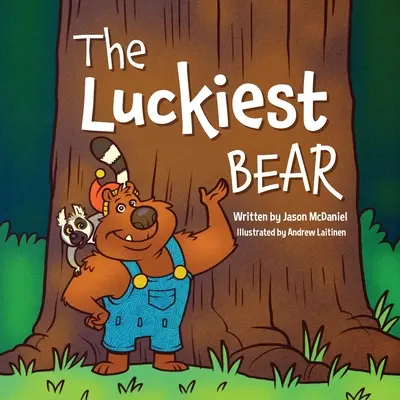 Cel mai norocos urs - The Luckiest Bear