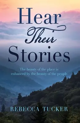 Ascultați poveștile lor - Hear Their Stories