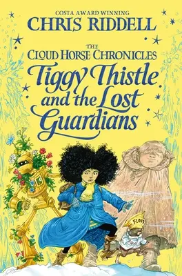 Tiggy Thistle și gardienii pierduți - Tiggy Thistle and the Lost Guardians