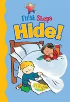 Ascundeți-vă! - Hide!