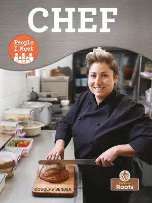 Chef (bucătar) - Chef