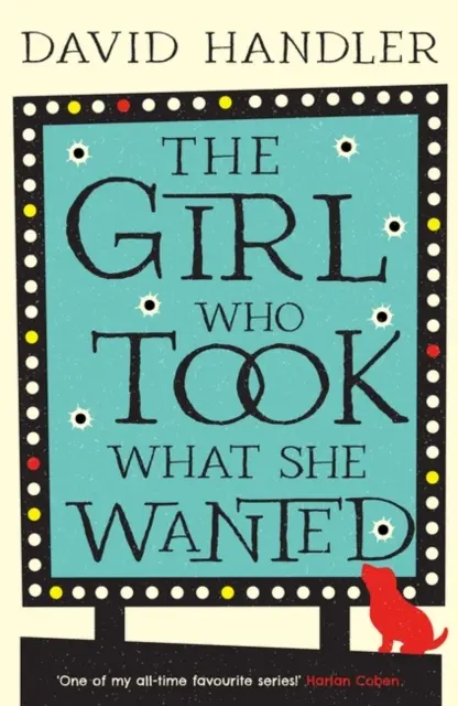 Fata care a luat ce a vrut - Girl Who Took What She Wanted