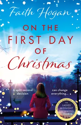 În prima zi de Crăciun - On the First Day of Christmas