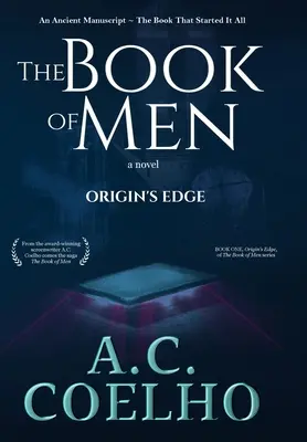 Cartea bărbaților: Origin's Edge - The Book of Men: Origin's Edge