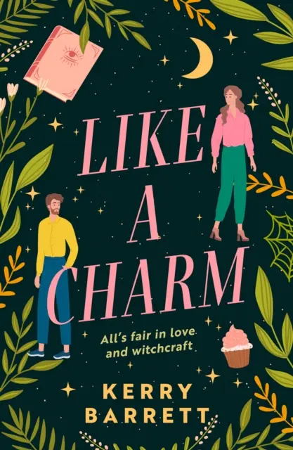 Ca un farmec - Like a Charm