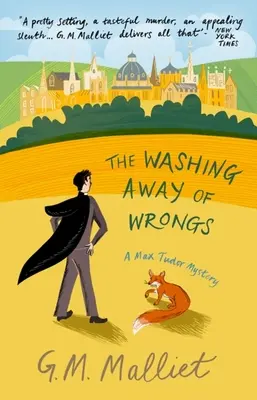 The Washing Away of Wrongs (Spălarea greșelilor) - The Washing Away of Wrongs
