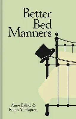 Mai bune maniere în pat - Better Bed Manners