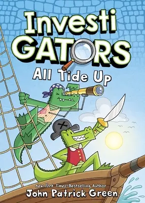 Investigatori: All Tide Up - Investigators: All Tide Up