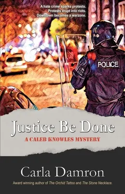 Să se facă dreptate - Justice Be Done