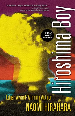 Băiatul din Hiroshima - Hiroshima Boy
