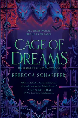 Cușca viselor - Cage of Dreams